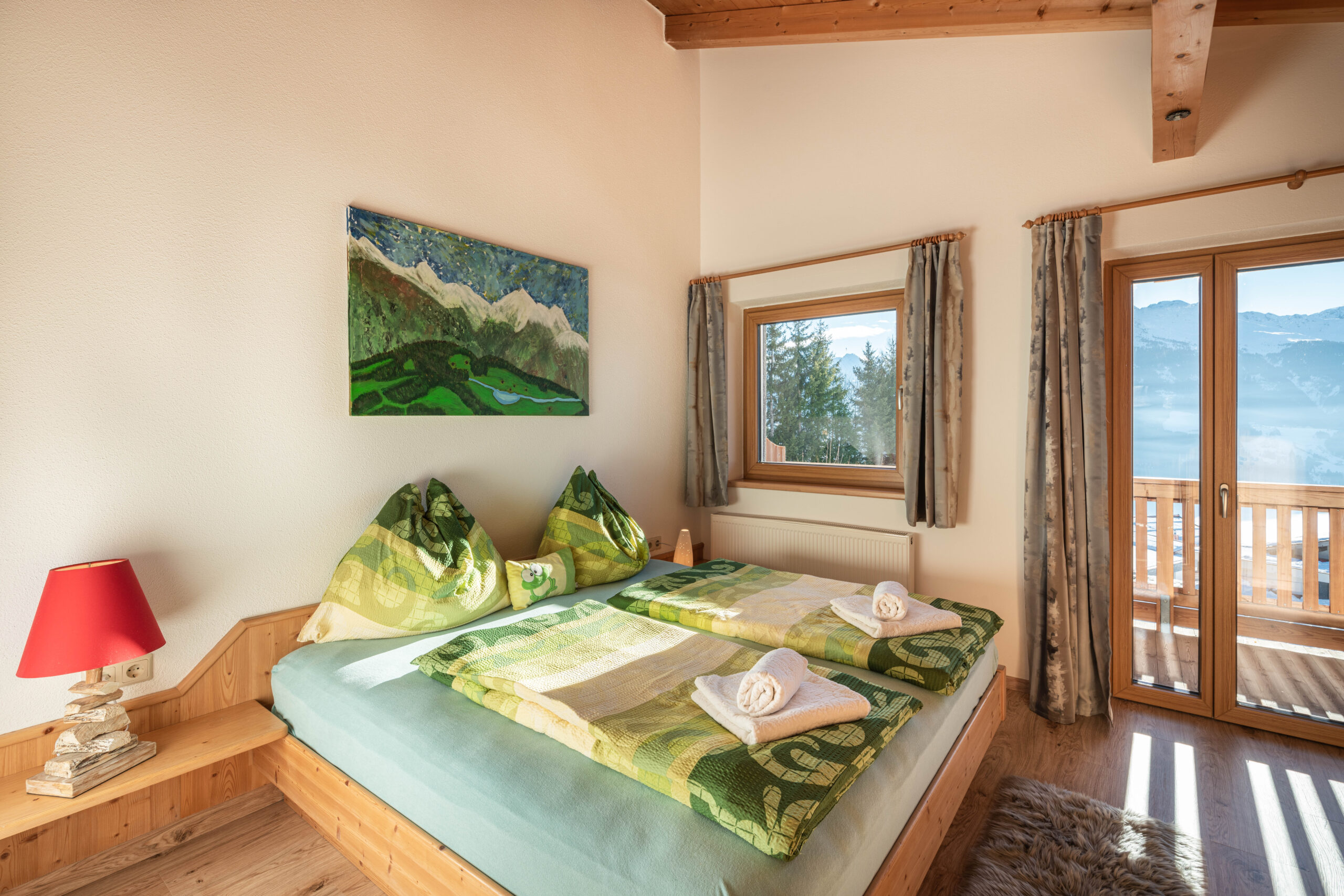 Bed Room