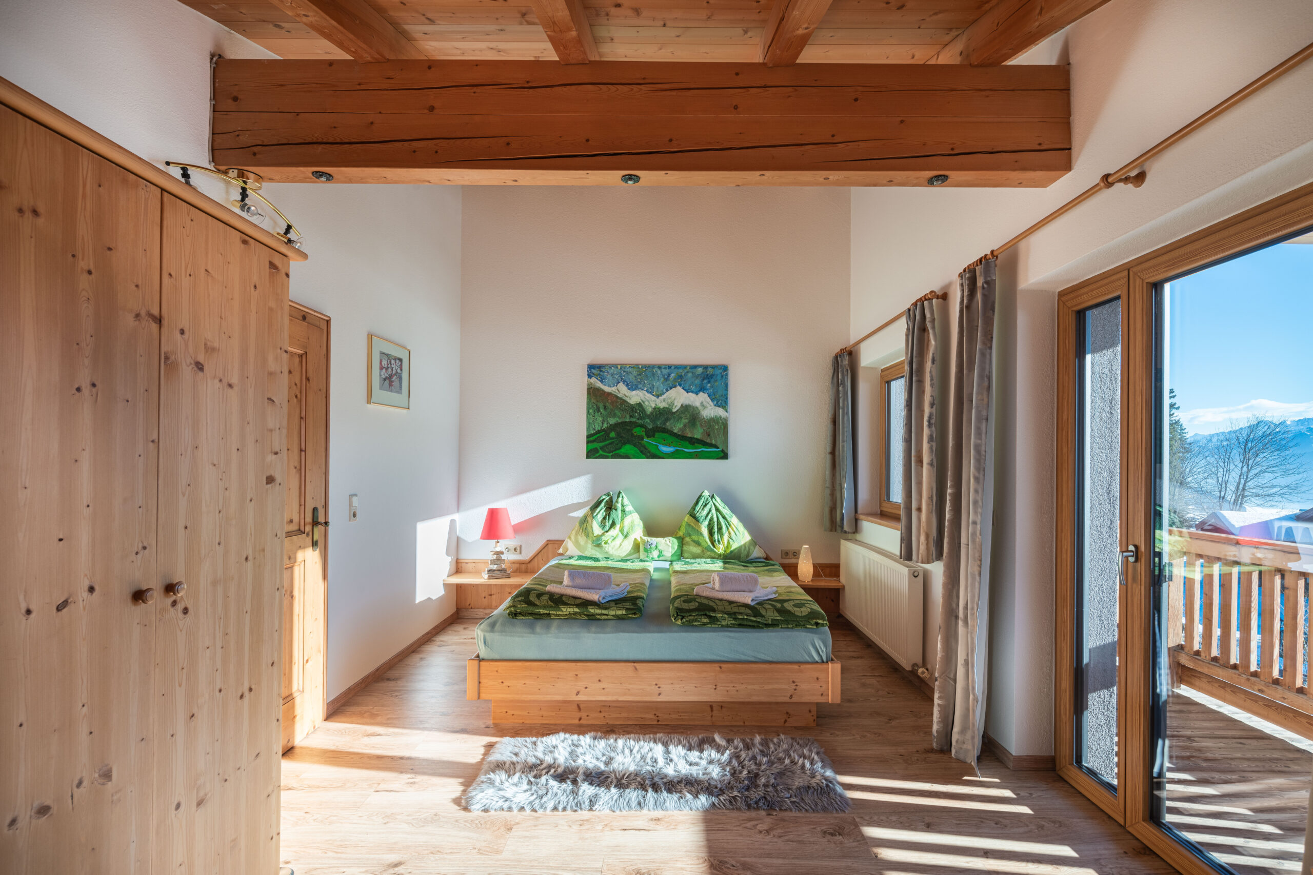 Bed Room