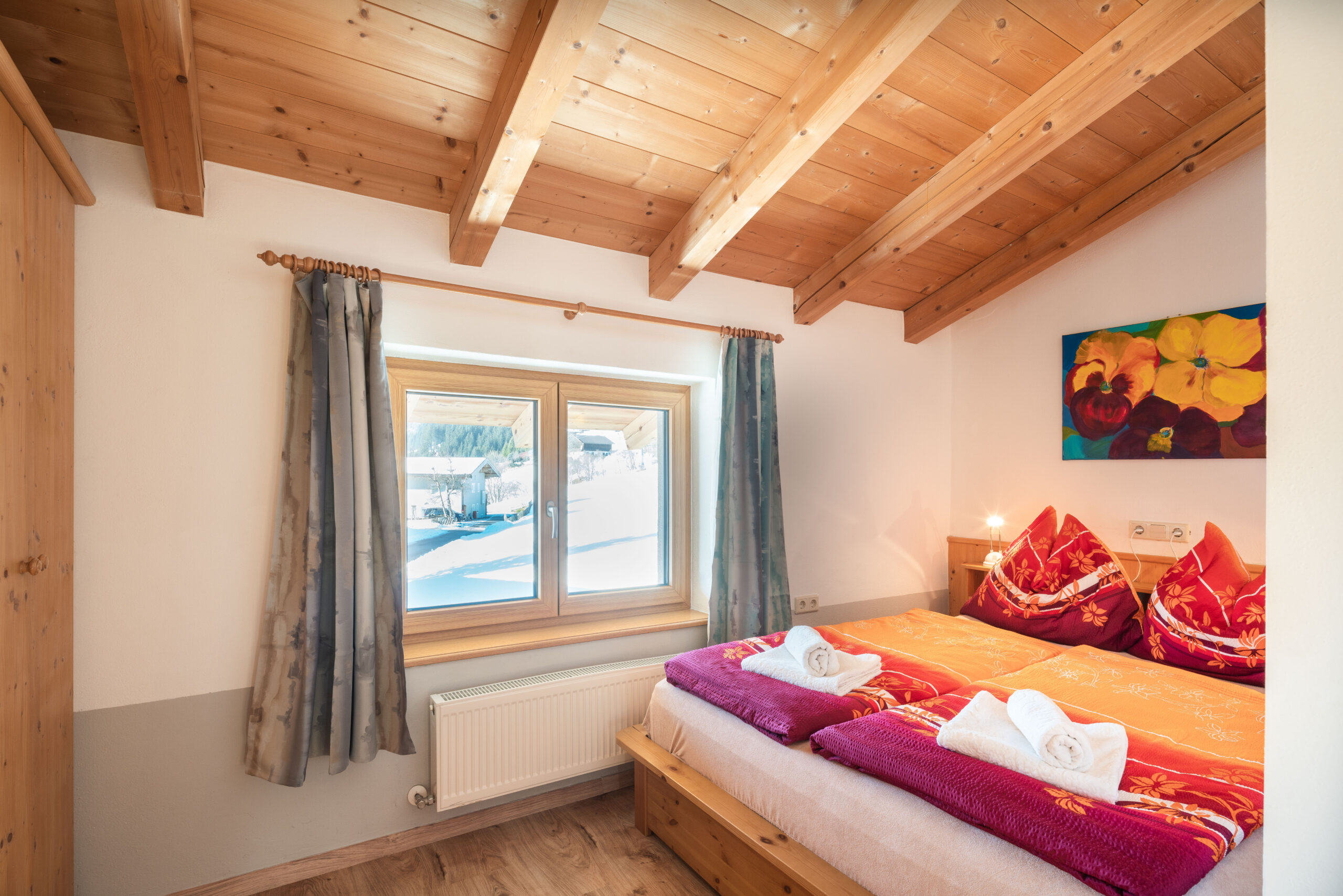 Bed Room
