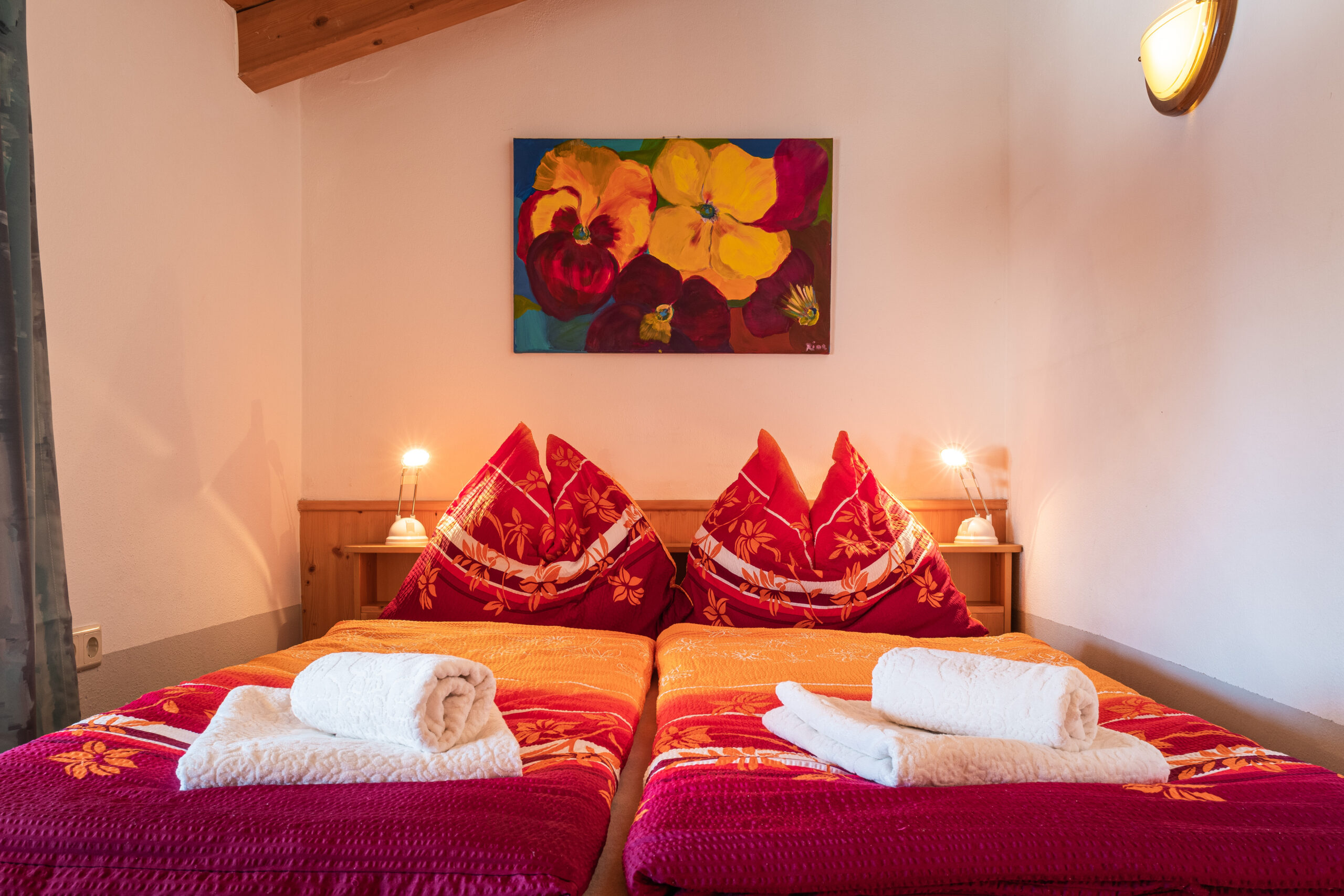Bed Room