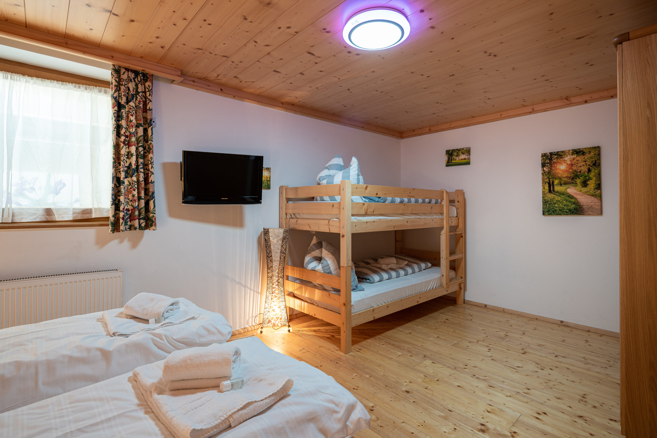 Bed Room