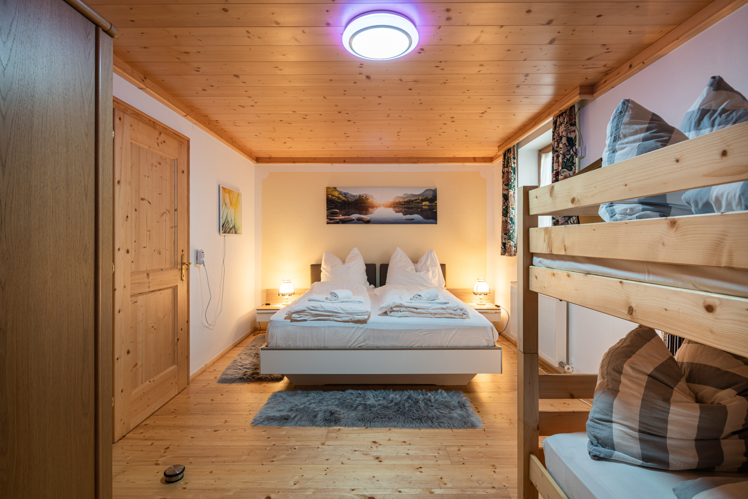 Bed Room